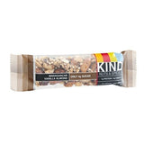 KIND BAR Madagascar Van Almond, 1.4 OZ, PK- 12