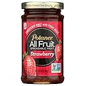 Polaner All Fruit Spreadable Fruit Strawberry