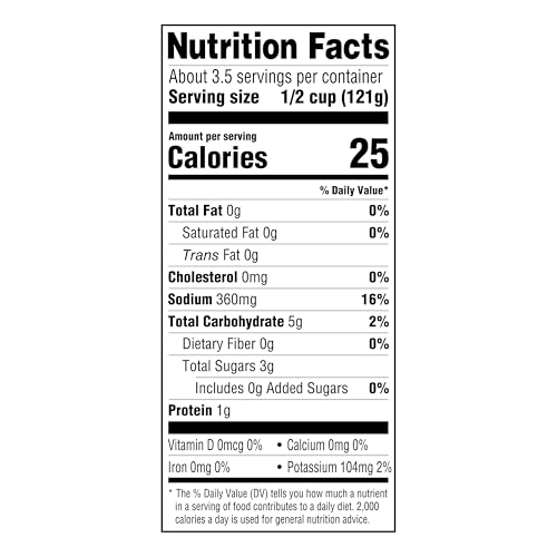 Amazon Grocery, Diced Tomatoes with Mild Green Chilies, 14.5 Oz