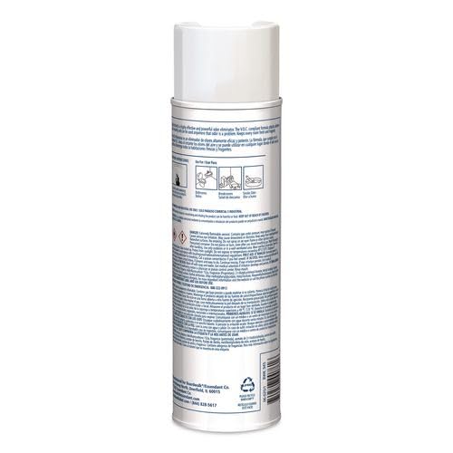 Boardwalk Aerosol Air Freshener Spray, 6-Pack, 10 oz Can, Apple Orchard Scent, Neutralizes Tough Odors, Commercial Quality, Convenient