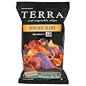 Terra, Heritage Blend Chips, 5 Ounce