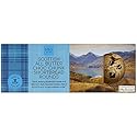 Marks and Spencer Scottish Choc Chunk Shortbread 175g