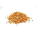 Essential Spice Orange Peel Chunks, 90 oz - Bright, Citrus & Slightly Bitter Flavor - Dried Orange Peel for Baking, Teas, Cocktails & Spice Blends