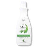AspenClean Natural Multi-Surface Cleaning Concentrate | Kitchen, Bathroom, Glass & More | Makes 35 bottles | 18 floz