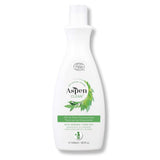 AspenClean Natural Multi-Surface Cleaning Concentrate | Kitchen, Bathroom, Glass & More | Makes 35 bottles | 18 floz