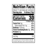Amazon Grocery, Pitted Ripe Olives, Large, 6 Oz