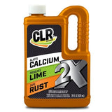 CLR Brands 2X Calcium Lime and Rust Remover - 28oz Jug