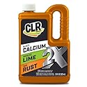 CLR Brands 2X Calcium Lime and Rust Remover - 28oz Jug