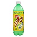 60/40 Faygo 24 oz