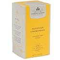 Harney & Sons Fine Teas Egyptian Chamomile - 20 Tea bags, 20 Count (Pack of 1)