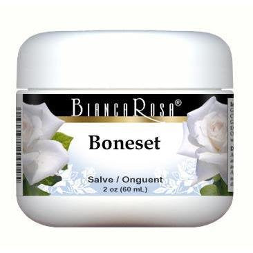 Bianca Rosa Boneset - Salve Ointment (2 oz, ZIN: 512716) - 3 Pack