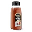 GranAroma Cayenne Pepper, Chili & Soups, Spicy Seasoning (1 Pound)