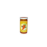 Chiligods Hot Sauce (Habanero Hot)