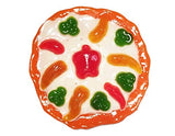 The Gummy Bear Guy (TM) | World Famous Gummy Pizza (TM) (Hot Peppers)