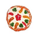 The Gummy Bear Guy (TM) | World Famous Gummy Pizza (TM) (Hot Peppers)