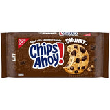 CHIPS AHOY! Chunky Chocolate Chip Cookies, 11.8 oz
