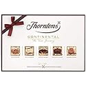 Thorntons Continental Chocolate Collection (142g) (Pack of 2)