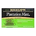 Bigelow Tea - Tea Perfectly Mint - Case of 6-20 BAG