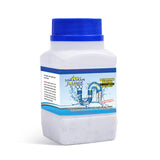 Pipeline unblocking agent strongly dissolves toilet, kitchen sewage, oil stains, plugs, deodorizers, deodorizers