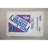Pillsbury Bakers Plus Red Velvet Cake Mix, 50 Pound -- 1 each.
