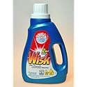 Wisk 2X Ultra with Bleach Alternative Laundry Detergent
