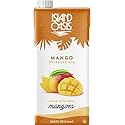 Island Oasis Mango Beverage Mix, 33.8 Fl Oz