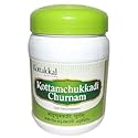 Kottakkal Kottamchukkadi Churnam 100 gm X 4PcsOne Free Prakruthi Ginger Candy for Each Order.