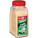McCormick Organic Garlic Powder, 16.75 oz