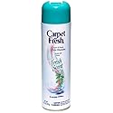 Carpet Fresh® Quick-Dry Foam, Fresh Scent, 10 OZ