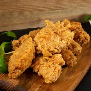 Today Gourmet Foods of NC - Chicken Fingers - 5lb Pkg (5lb Package, Antibiotic-Free)