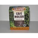 Del Patio Cafe Molido (Ground Coffee) 14 Oz.