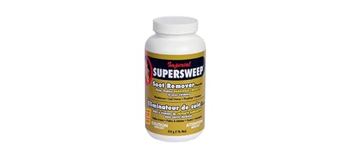 imperial mfg group usa inc kk0174 LB, Powder Soot Remover