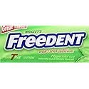 Freedent Peppermint Gum Plen - T - Pack (12 count)