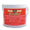 Presta 131730 Scuff Stuff Cleaner and Surface Preparation 6.6 Lb Tub