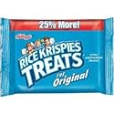 Rice Krispies Treats 2.13 Oz (Pack of 12)
