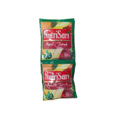 NutriSari Apel Jeruk Apple Orange Instant Drink Powder 10-ct, 110 gram