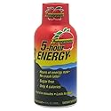 Living Essentials 5 Hour Energy Pomegranate - 2 fl oz Each/Pack of 12