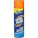 SPOT SHOT Instant Carpet Stain Remover Aerosol 18oz can for Pet & Laundry Stains (1 can)