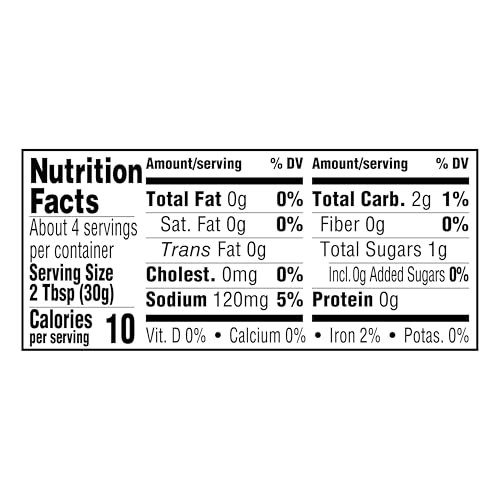 Amazon Grocery, Fire Roasted Diced Green Chiles, Mild, 4 Oz