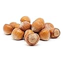 In Shell Filberts (Hazelnuts) - 25 lb.
