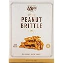 Cracker Barrel Classic Peanut Brittle