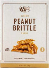 Cracker Barrel Classic Peanut Brittle