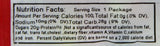 Jelly Belly "Thank You" Jelly Beans, Assorted Flavors, 1-oz, 30 Pack