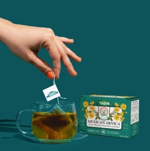 Tadin Mexican Arnica