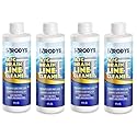 Brodys - A/C HVAC Drain Line Cleaner, Bottle, 2 MONTH SUPPLY, (Great to use at home, in the office, at restaurants and large commercial buildings) AC