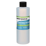 Vegetable Glycerin - 250mL (8.45 oz.) - Pure USP Food and Pharmaceutical Grade - Non GMO - Vegan - Sustainable Palm Derived - Humectant, Crafts, DIY