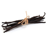 Tongan Vanilla Bean Pods 10 Beans
