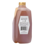 5 lbs. 100% Raw & Unfiltered Gallberry Honey - American Made by Pure Southern Honey