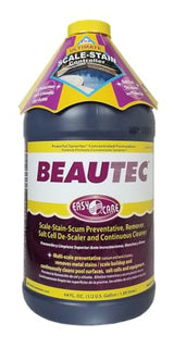 EasyCare 22064 BeauTec Salt Cell and Tile Cleaner, 64 oz. Bottle