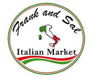 Imported Premium Prosciutto aged 14 months Boneless 4 Pound Sliced. Hand selected and cut from the leg. (4 Pound-Sliced)